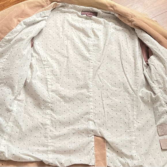 Just Jeans,Blazer,Size 12 - Picture 5 of 6